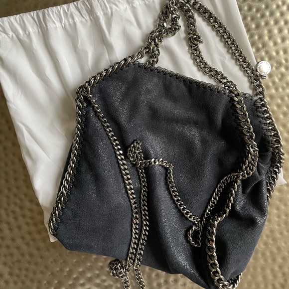 Stella McCartney Handbags - Used Stella McCartney Crossbody bag